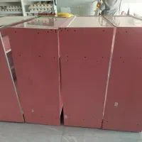 ویترین و دکوری مغازه