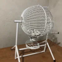 گردونه قرعه کشی