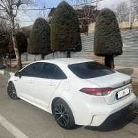 لوین هیبرید