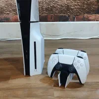 کنسول بازی Play Station 5 Slim Digital Edition