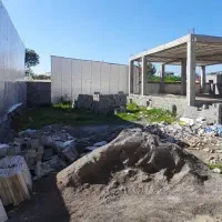 200مترزمین-مسکونی-سندتکبرگ-لوکیشن-دنج-مشاعات