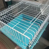 قفس حیوانات
