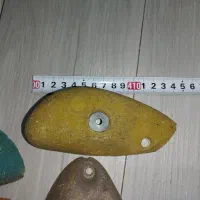 گیره سنگ نوردی ( مهدکودک خانه بازی )|تجهیزات ورزشی|رشت, حمیدیان|دیوار