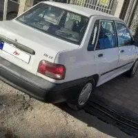 پراید ۸۹|خودرو سواری و وانت|سبزوار, هویزه|دیوار