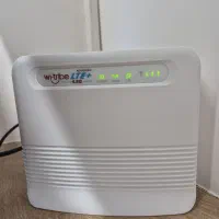 مودم روتر بی سیم