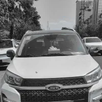 Mvm x33s new face|خودرو سواری و وانت|تهران, کاج|دیوار