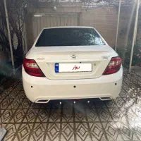 دنا مدل ۹۴چیده حرفه ای|خودرو سواری و وانت|اصفهان, عسگریه|دیوار