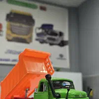 ثبت نام 1930و2630کمپرسی و باری