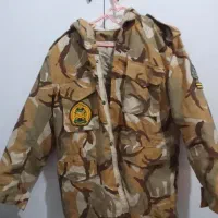 لباس سربازی|لباس|خمینی‌شهر, |دیوار