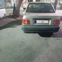 پراید 87به شرط سالم سالم|خودرو سواری و وانت|قرچک, پویینک|دیوار