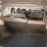 دویست و شش ۸۱|خودرو سواری و وانت|تهران, حشمتیه|دیوار