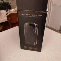 اسپرسو ساز کپسولی لپرسو