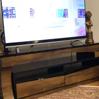 میز تلویزیون سالم بفروش میرسد