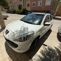 207 بی عیب و نقص