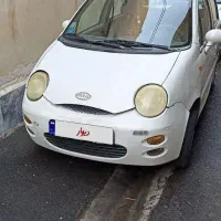 ام وی ام ۱۱۰ سه سیلندر