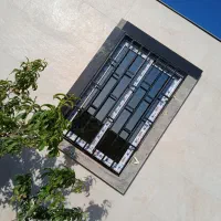 درب اکاردونی.درب اکاردیونی.دری اکاردئونی