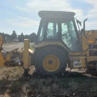 فروش بیل بکهو|خودرو سنگین|قشلاق دشت, |دیوار