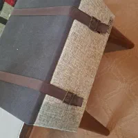 پاف|مبلمان خانگی و میز عسلی|لنجان, |دیوار