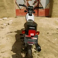 RAHRO125CC|موتورسیکلت|اسلام‌‌آباد غرب, |دیوار