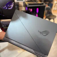لپ تاپ کارکرده ROG