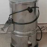 سبزی خورد کن