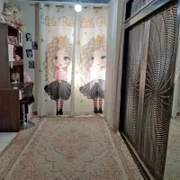 طبقه اول/سالن پرده خور/تخلیه