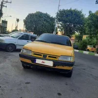 تاکسی مدل 90