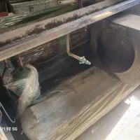سردخانه چیلر پک کامل 7/5اواپراتور کندانسور کمپرسور|ماشین‌آلات صنعتی|تهران, یافت آباد جنوبی|دیوار