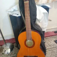 گیتار. پرنسس واسه ۱۷ سال پیش