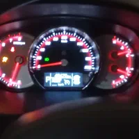 کوییک پلاس R اتومات مدل ۴۰۱ فول کامل|خودرو سواری و وانت|تهران, شهرک فرهنگیان|دیوار