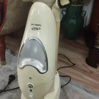 جارو شارژی تو ربو|جاروبرقی، جارو شارژی، بخارشو|تهران, علم و صنعت|دیوار