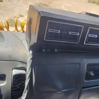 الوند ۶تن|خودرو سنگین|بختگان, |دیوار