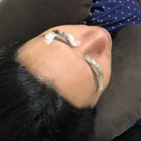 خدمات اکستنشن مژه|خدمات آرایشگری و زیبایی|ساری, |دیوار