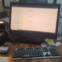 استخدام راننده پخش مواد غذایی و شوینده