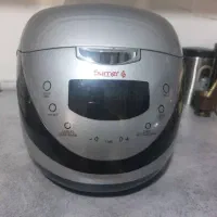 سرخ کن و پلو پز ۲۰کاره