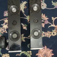 سینما خانگی سامسونگ باند سالم