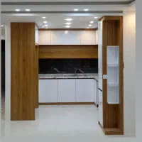 کمد کابینت میز تی وی