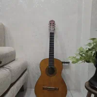 گیتار کاملا سالم