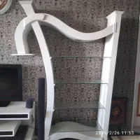 بوفه مدل چنگ