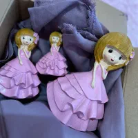 فروش مجسمه دکوری ۳ عددی
