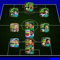 اکانت پی اس موبایل ۲۰۲۶