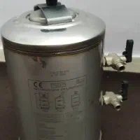 سختی گیر|آبسردکن و تصفیه آب|شیراز, رکنآباد|دیوار