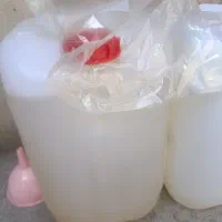 مایع آتش زا