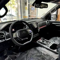 کیامسی تی9 مدل ۱۴۰۴ - کرمان موتور حسینی|خودرو سواری و وانت|شیراز, بعثت|دیوار