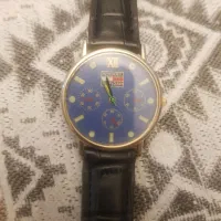 ساعت‌ عقربه ای تمیز