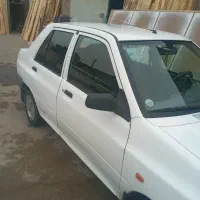 پراید ۱۳۱ مدل ۹۷|خودرو سواری و وانت|پاکدشت, پاکدشت (مامازند)|دیوار