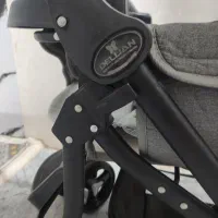 کالسکه کودک|کالسکه و لوازم جانبی|قم, وادی السلام|دیوار