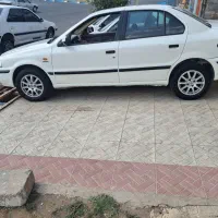 سمند LX EF7، مدل ۱۳۸۸|خودرو سواری و وانت|اهر, |دیوار