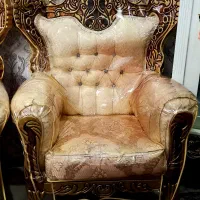 مبل سلطنتی ۷ نفره