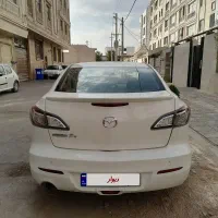 مزدا 3|خودرو سواری و وانت|شیراز, زرهی|دیوار
